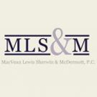 MacVean  Lewis  Sherwin & McDermott  P.C.