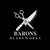 BARONS BLADEWORKS gallery