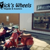 Wick's Wheels Mopeds & Scooters gallery