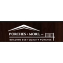 Porches & More - Deck Builders