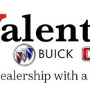 Valentine Buick Gmc, Inc. - New Car Dealers