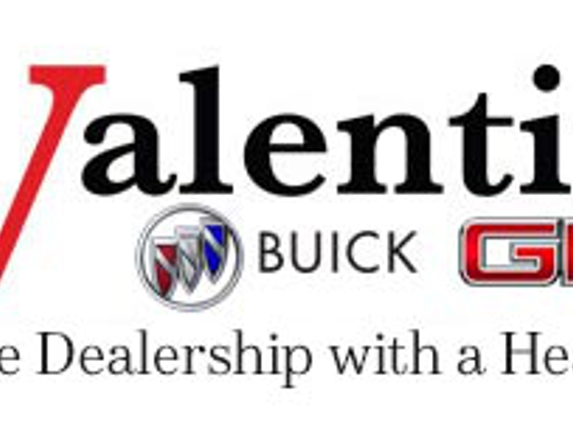 Valentine Buick Gmc, Inc. - Fairborn, OH