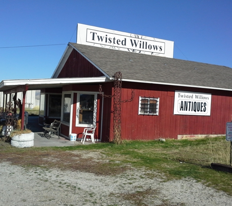 Twisted Willows - Emmett, ID