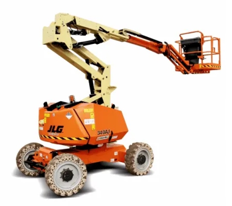 Brisbane Scissor Lift Hire - Acacia Ridge, QLD