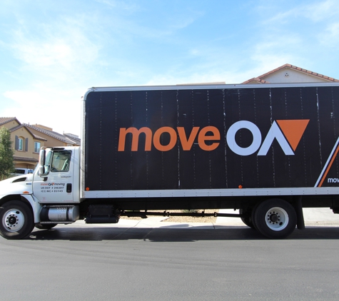 Move On Moving - Las Vegas, NV