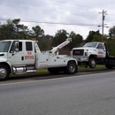 Ted Whitlock Towing - Towing