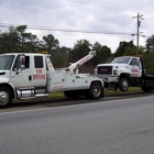 Ted Whitlock Towing