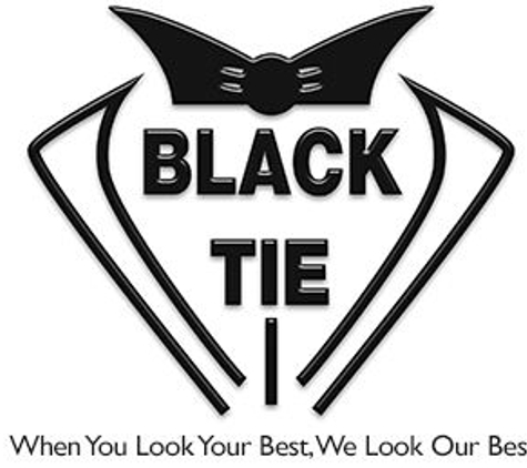 Black-Tie Tuxedo & Costume Shop - Mount Pleasant, MI