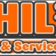 Phil's Sales & Service LLC