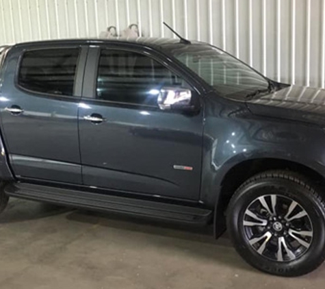 Griffith Solar Tinting - Griffith, NSW