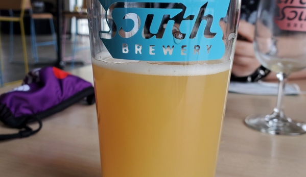 Urban South Brewery - Houston, TX