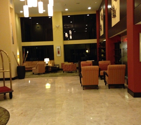 Courtyard by Marriott - Bradenton, FL