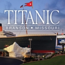 Titanic Museum Attraction - Tourist Information & Attractions