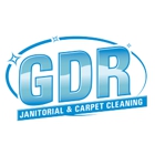 GDR Janitorial & Carpet Cleaning Inc