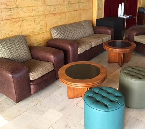 Chapman Upholstery - Sandgate, NSW