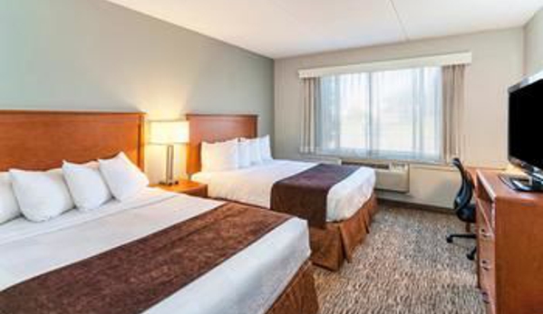 Best Western Bridgeview Hotel - Superior, WI