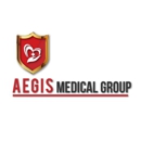 Aegis Medical Group; Elder Arroyo Nieto, M.D. & Dr. Fabian A. Turushina M.D