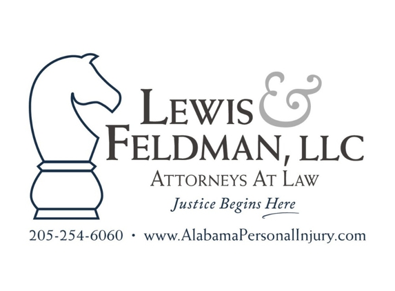 Lewis & Feldman - Birmingham, AL