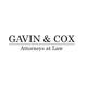 Gavin & Cox Attorneys at Law