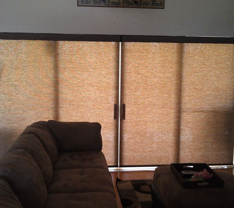 Blinds By Design Orlando & Clermont