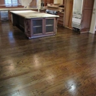 Custom Hardwood Floors