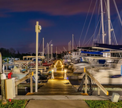 Harbortown Marina - Canaveral - Merritt Island, FL