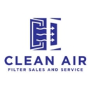 Clean Air 3T Corp - Filters-Air & Gas