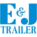 E & J Trailer Sales & Service - Truck Trailers
