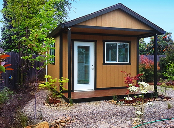 Tuff Shed Prescott Valley - Prescott Valley, AZ. Pro Weekender