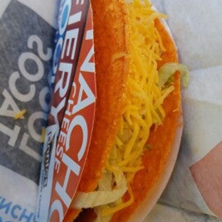 Taco Bell - San Diego, CA