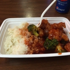 Great Wall Chinese Food Take Out