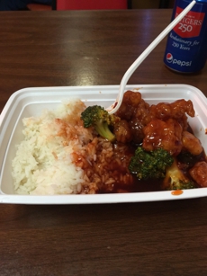 Great Wall Chinese Food Take Out