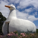 Long Island Duck Farming Museum at Big Duck Ranch - Museums