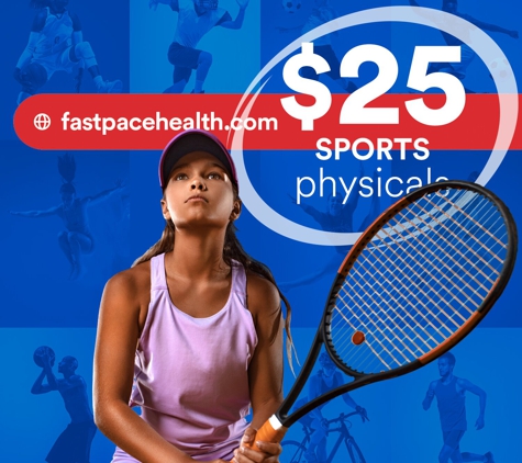 Fast Pace Health Urgent Care - Lexington, TN - Lexington, TN