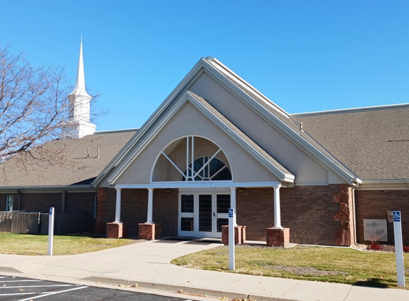 The Church of Jesus Christ of Latter-Day Saints - West Jordan, UT