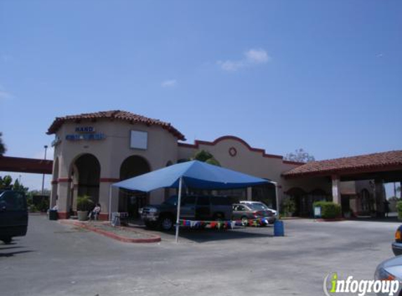 Soapy Joe's Car Wash - San Marcos, CA