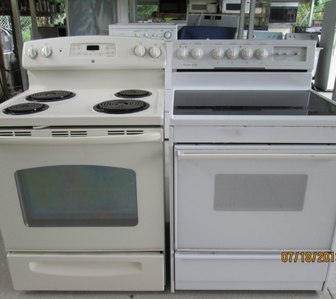 Apopka Appliance Service - Apopka, FL