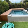 The Best Pool & Spa Services gallery