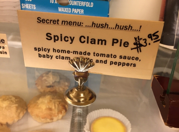 Peasant Pies - San Francisco, CA