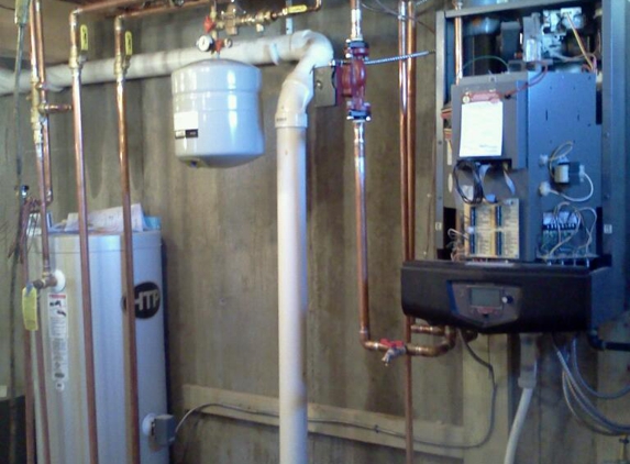 East 3 plumbing & Heating - Nashua, NH