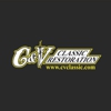C & V Classic Restorations gallery
