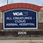 VCA All Creatures - Cloud Animal Hospital