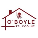 O'Boyle Stucco, Inc. - Windows