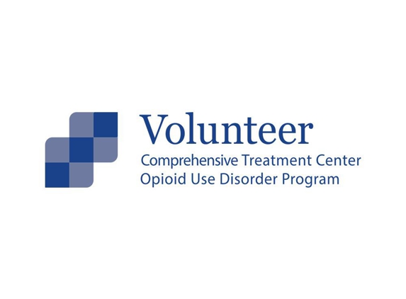 Volunteer Comprehensive Treatment Center - Chattanooga, TN