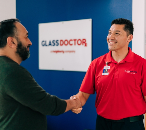 Glass Doctor - Tampa, FL