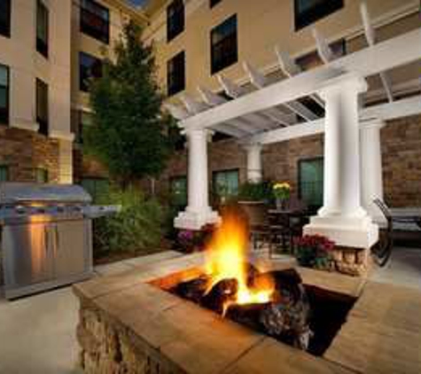 Homewood Suites by Hilton Columbus - Columbus, GA