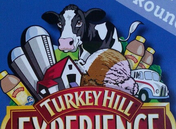 Turkey Hill Minit Market - Columbia, PA