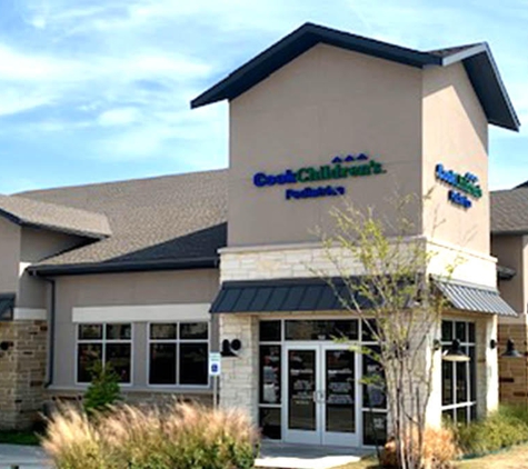 Pediatrics Lewisville/Castle Hills - Lewisville, TX