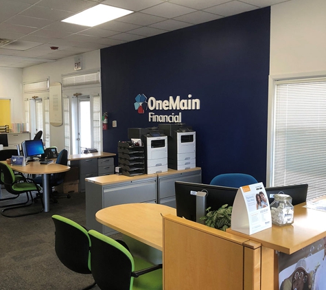 OneMain Financial - New Iberia, LA