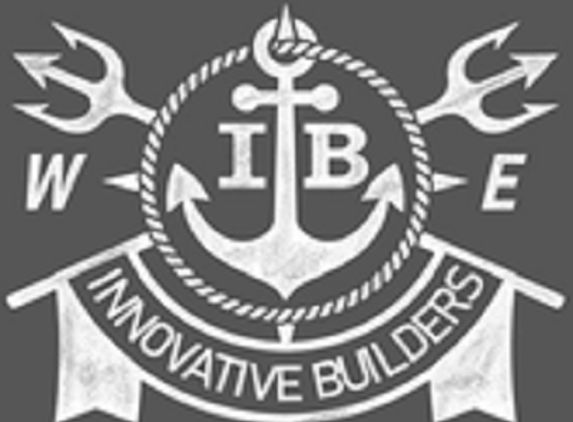 Innovative Builders - Pass Christian, MS